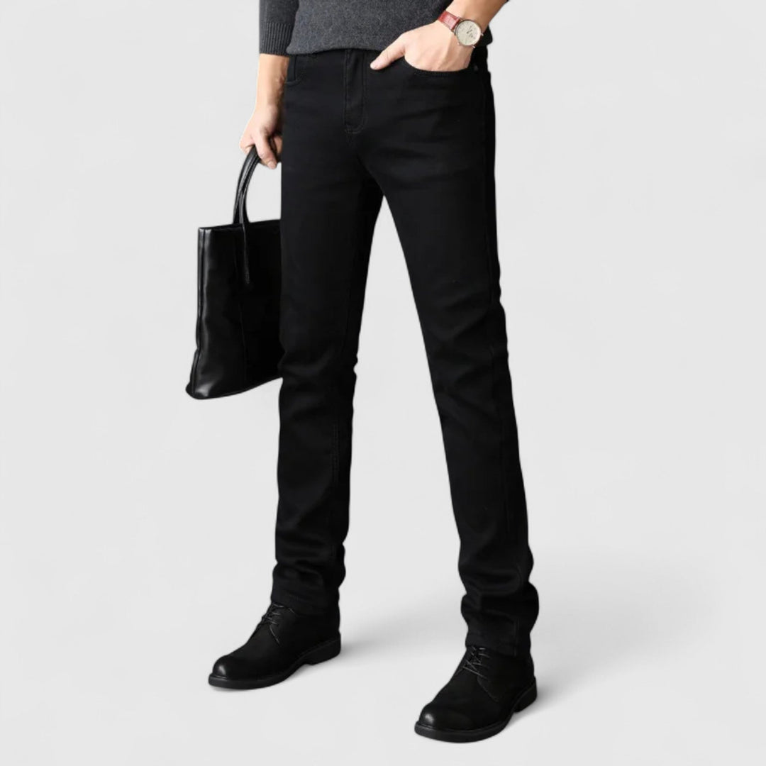 Dalma | Prémium férfi farmernadrág kényelmes