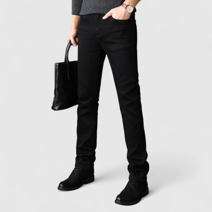 Dalma | Prémium férfi farmernadrág kényelmes