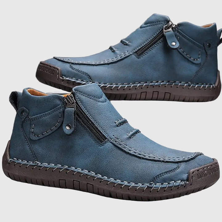 Adrián | Elegáns és kényelmes férficipő