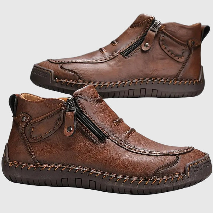 Adrián | Elegáns és kényelmes férficipő