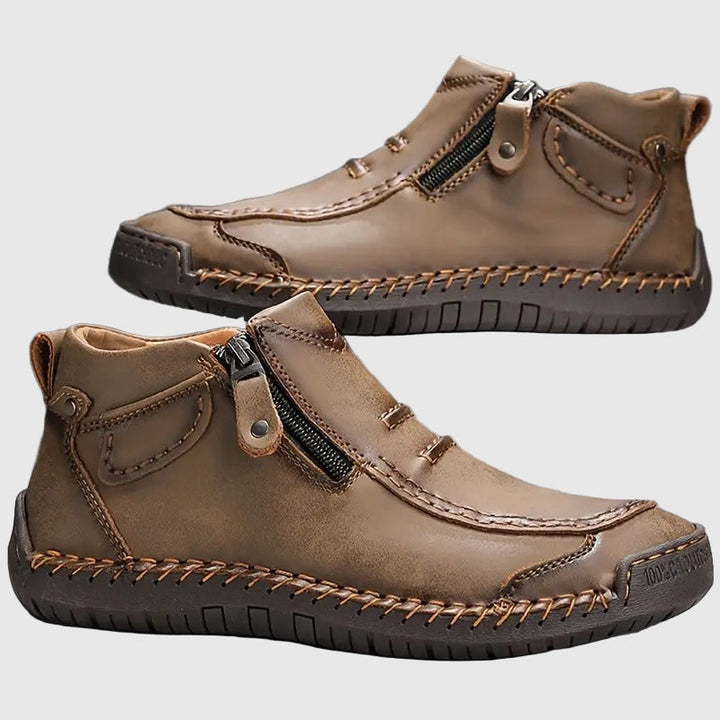 Adrián | Elegáns és kényelmes férficipő