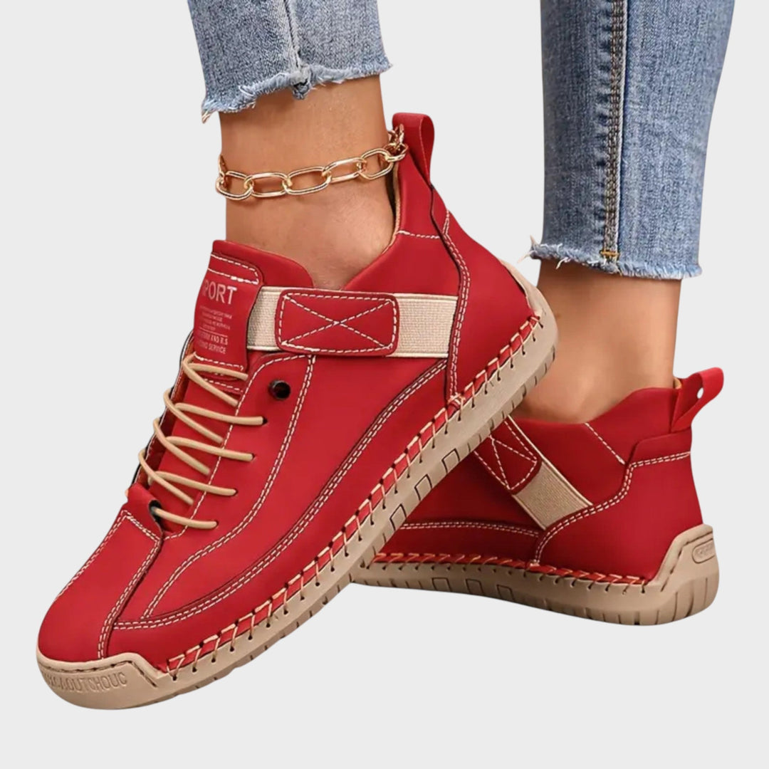 Emilin | Kényelmes sportcipő mindennapokra