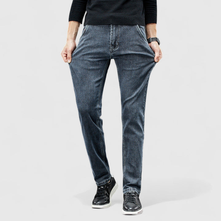 Dalma | Prémium férfi farmernadrág kényelmes