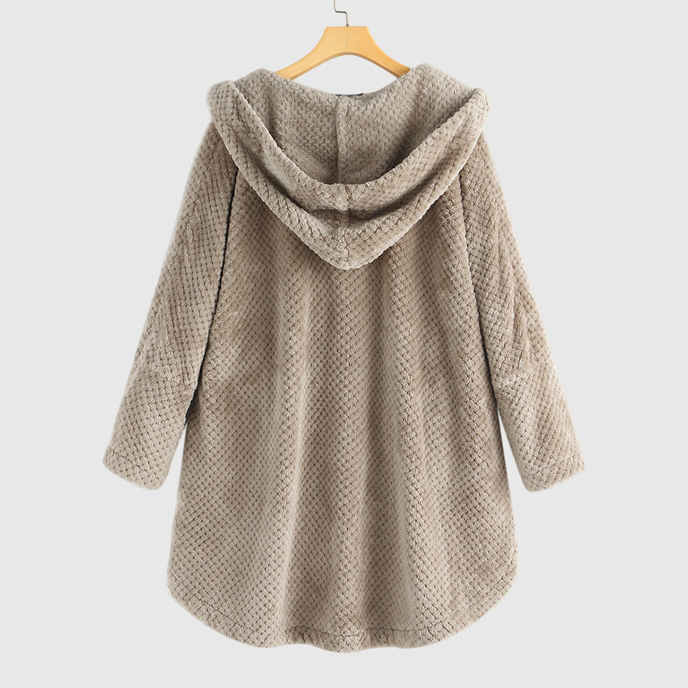 Jessi | Klasszikus Jessi téli kabát