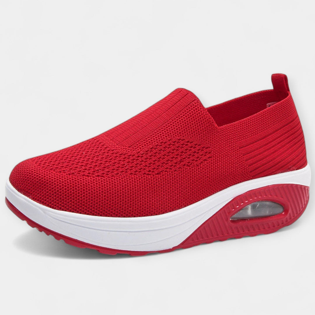 Izabella | Ergonómikus és kényelmes cipő