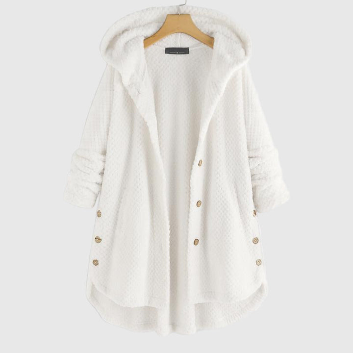 Jessi | Klasszikus Jessi téli kabát