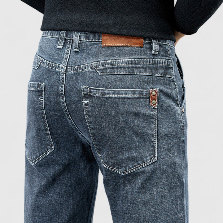 Dalma | Prémium férfi farmernadrág kényelmes