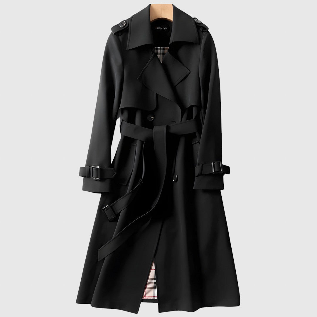 Mayfair | Luxus trench coat eleganciával