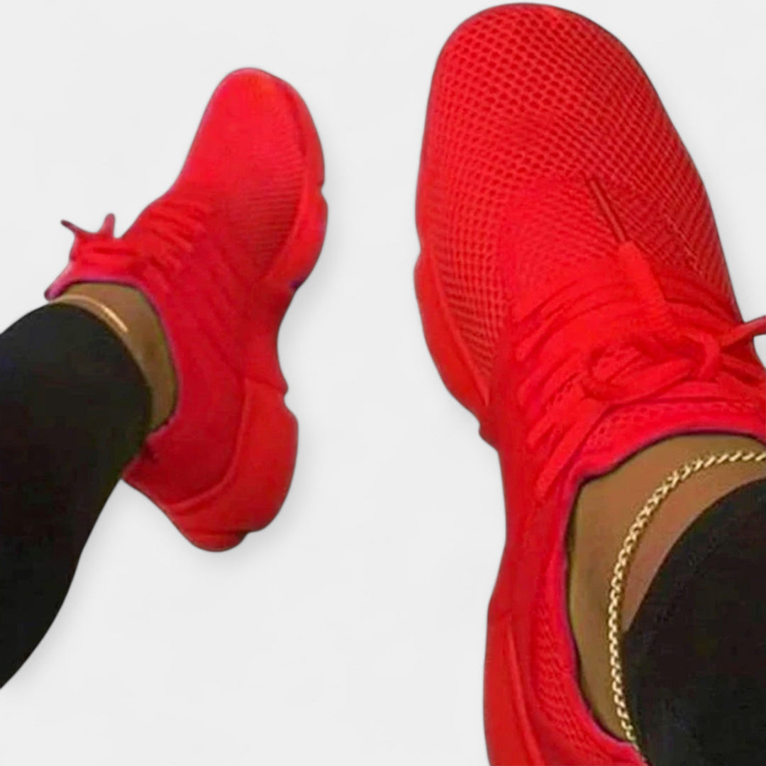 Lili | Könnyű sportcipő modern dizájnnal