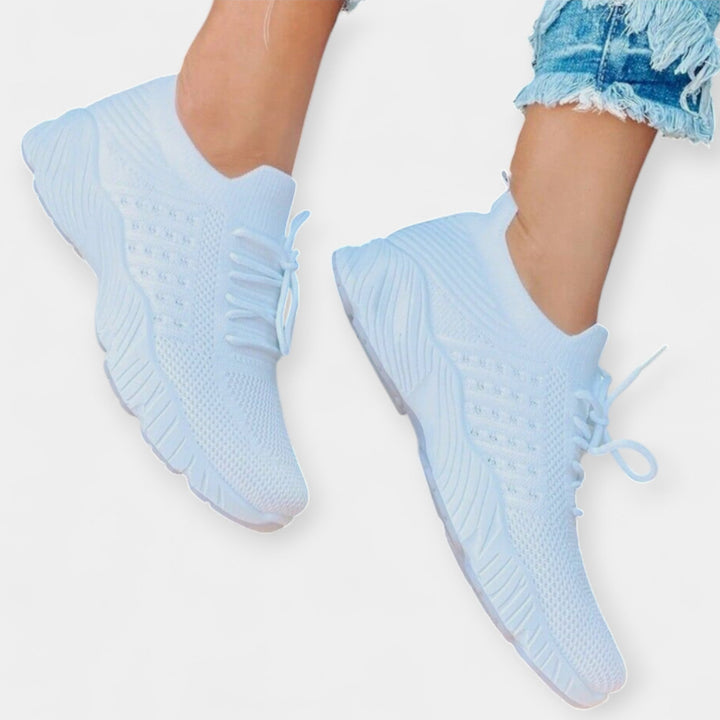 Lili | Könnyű sportcipő modern dizájnnal