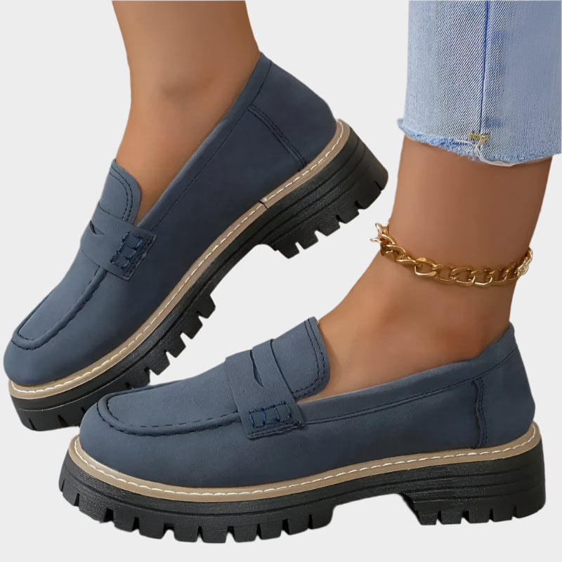 Boglárka | Divatos kényelmes mokaszinok mindennapokra