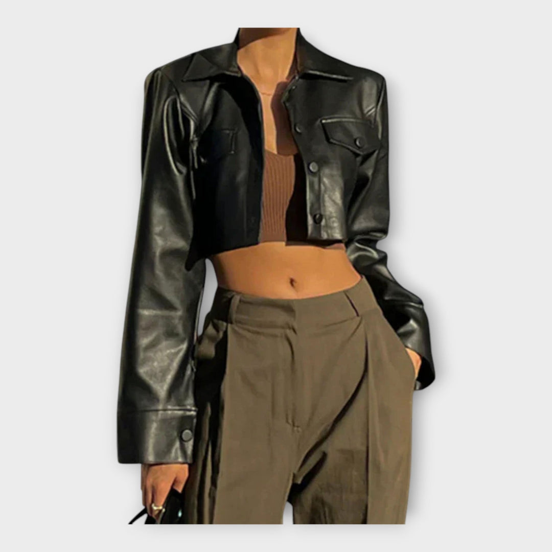 Alma | Elegáns kabát minden alkalomra