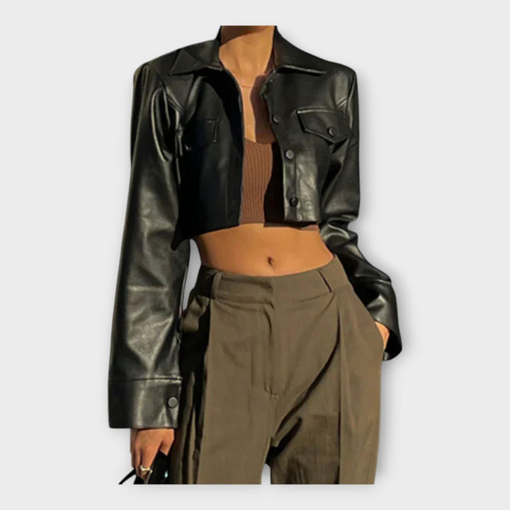 Alma | Elegáns kabát minden alkalomra