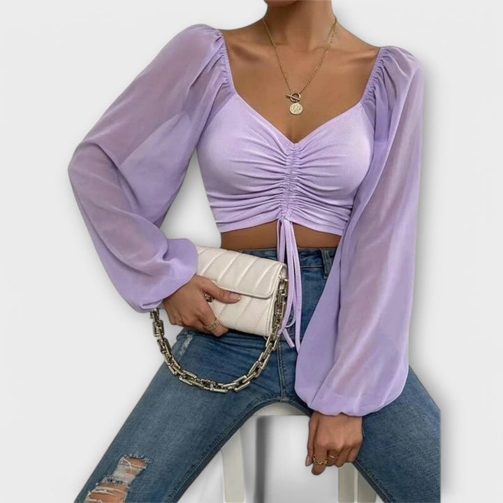 Jacqueline | Stílusos és kényelmes ruha