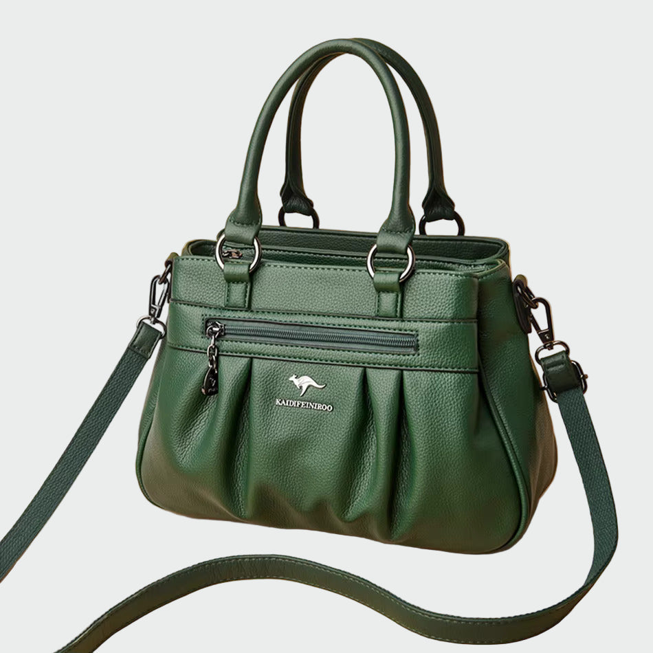 Eszter | Elegáns fekete női táska