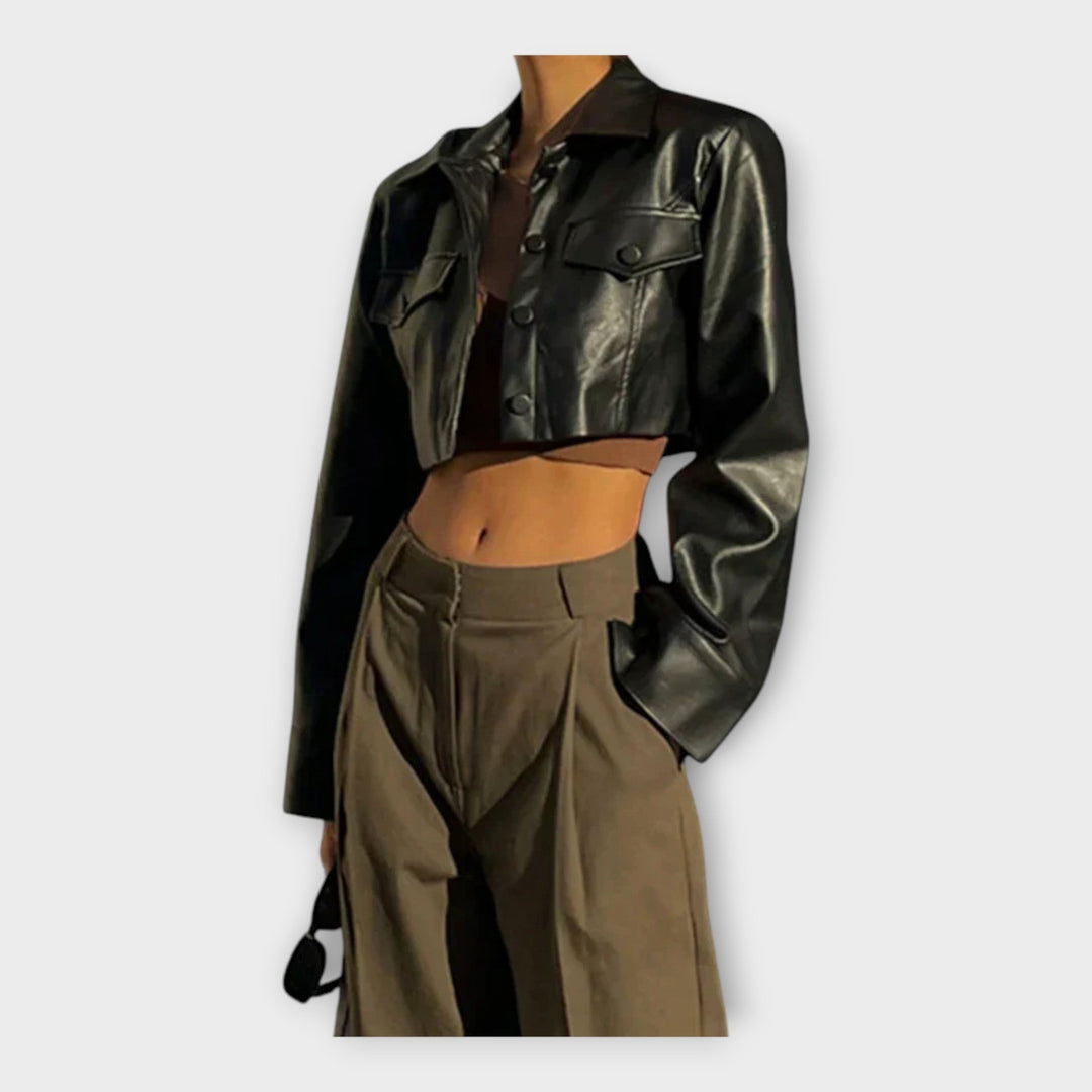 Alma | Elegáns kabát minden alkalomra