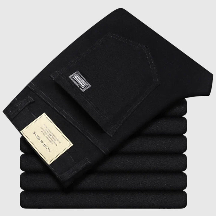 Bianka | Elegáns pamut farmer férfiaknak