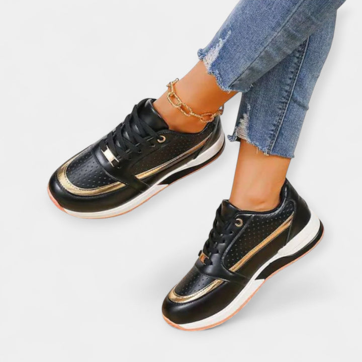 Kíra | Könnyű elegáns cipő nőknek