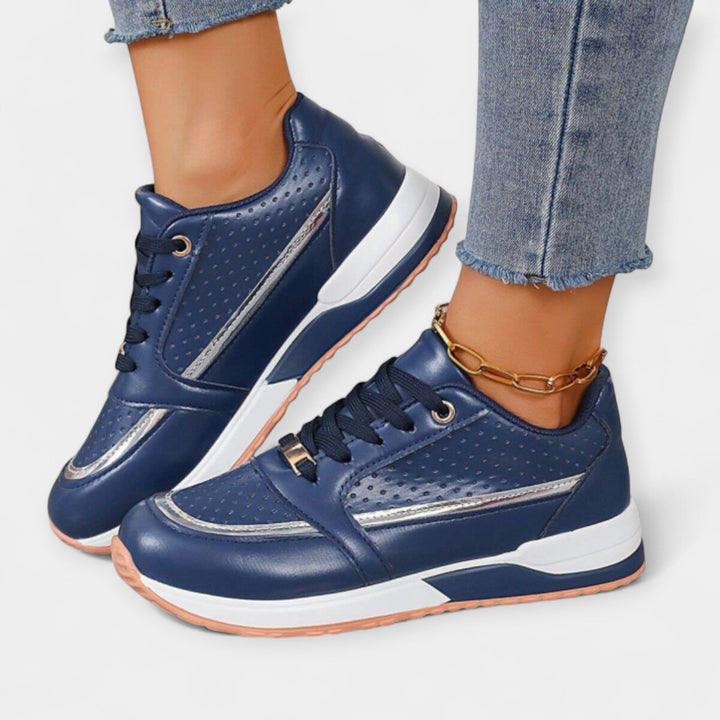 Kíra | Könnyű elegáns cipő nőknek