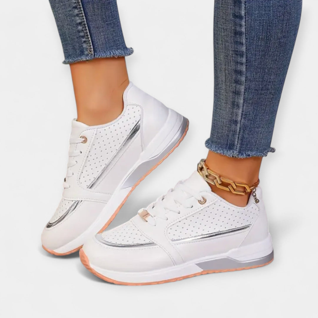 Kíra | Könnyű elegáns cipő nőknek