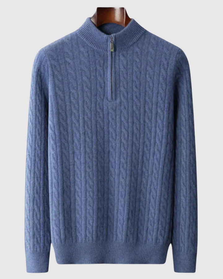 Mór | Luxus kasmír pólóing férfiaknak