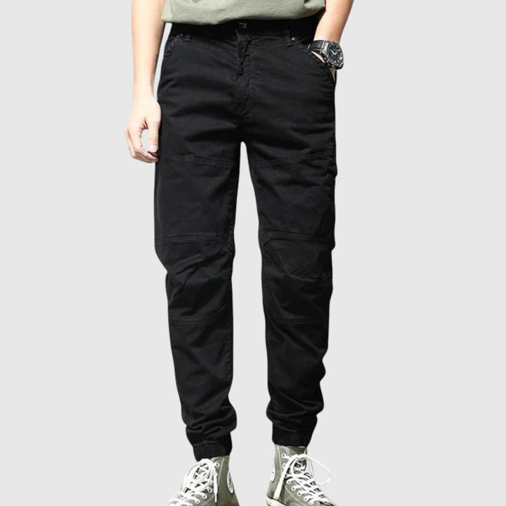 Sára | Prémium férfi cargo nadrág