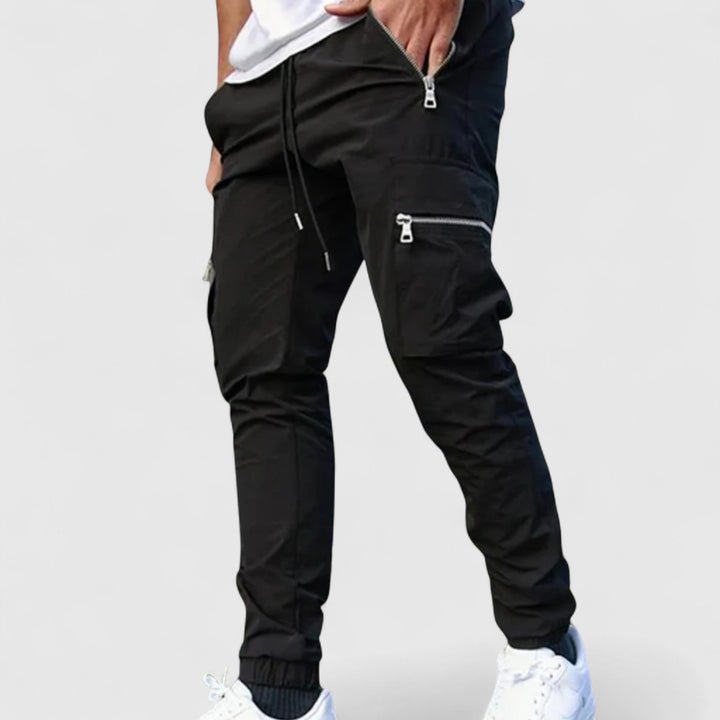 Dalma | Elegáns férfi cargo nadrág