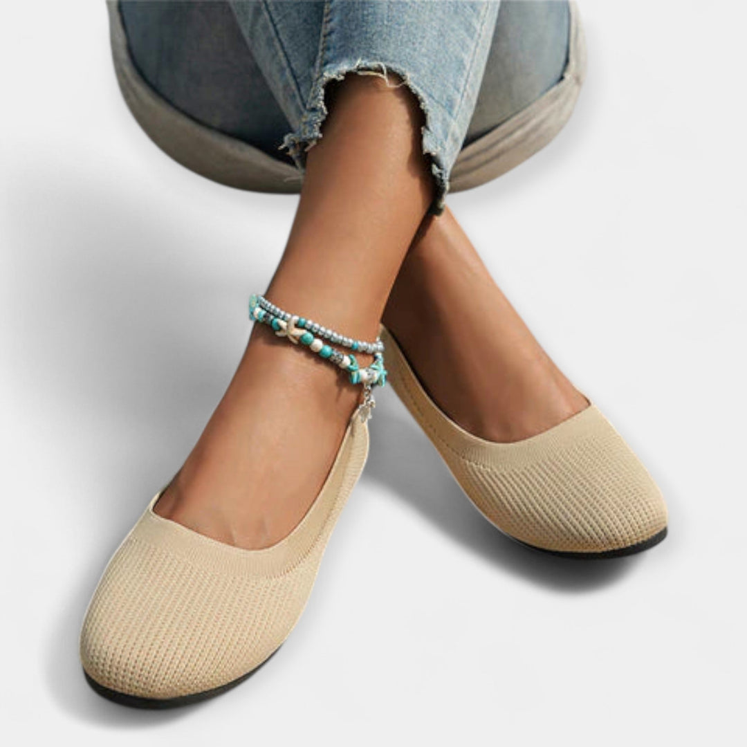 Csenge | Kényelmes anatómiai cipő mindennapokra