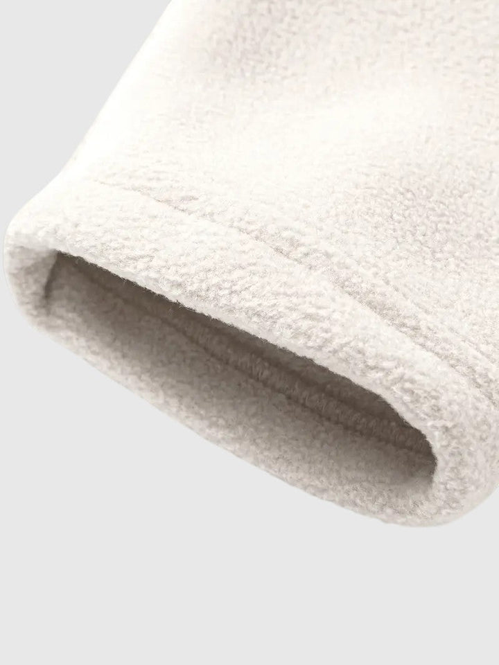 Kornél | Férfi cipzáros felső elegáns