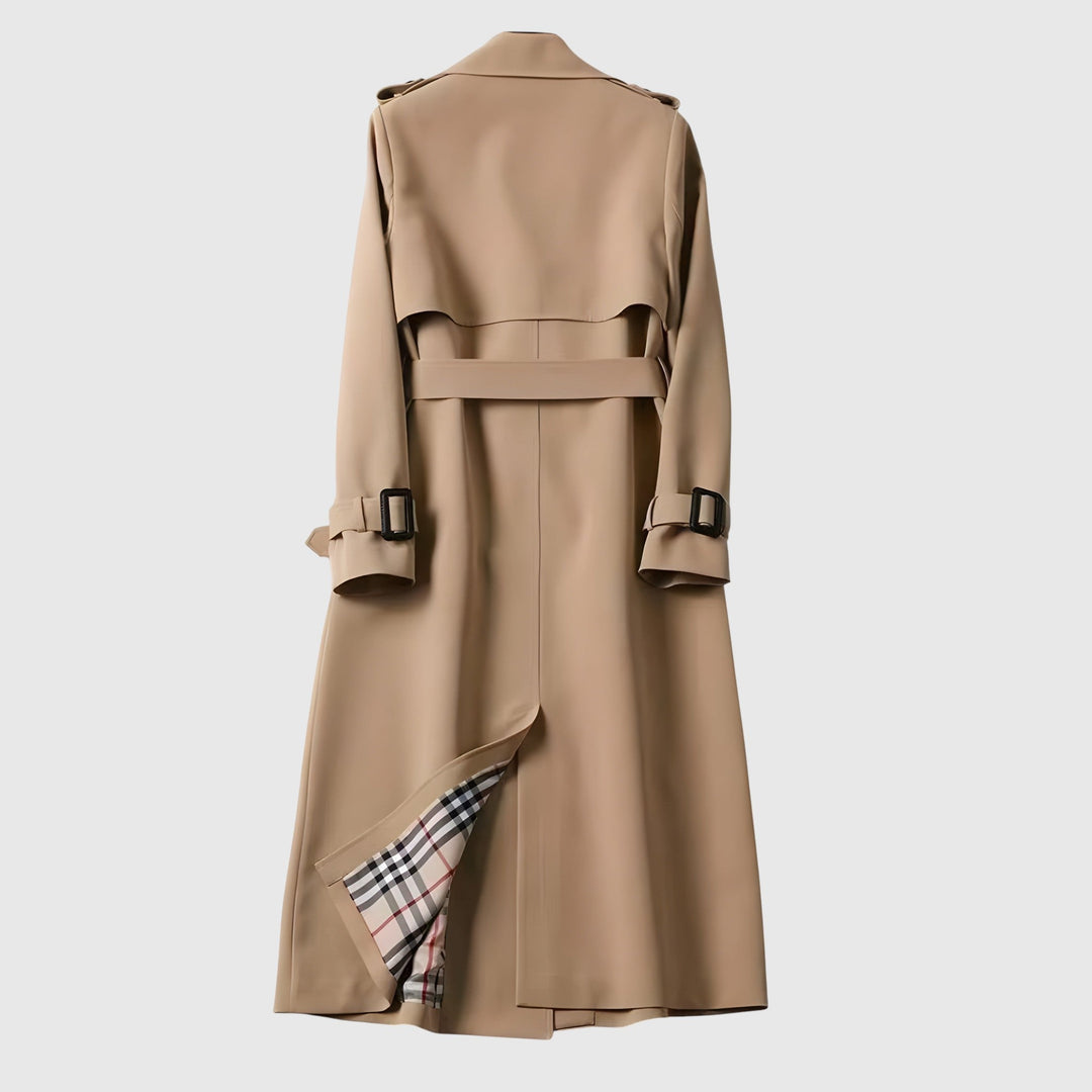 Mayfair | Luxus trench coat eleganciával