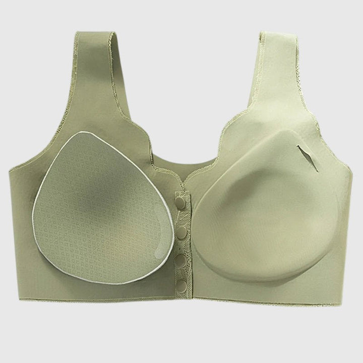 Izabella | Kényelmes melltartó elöl záródással