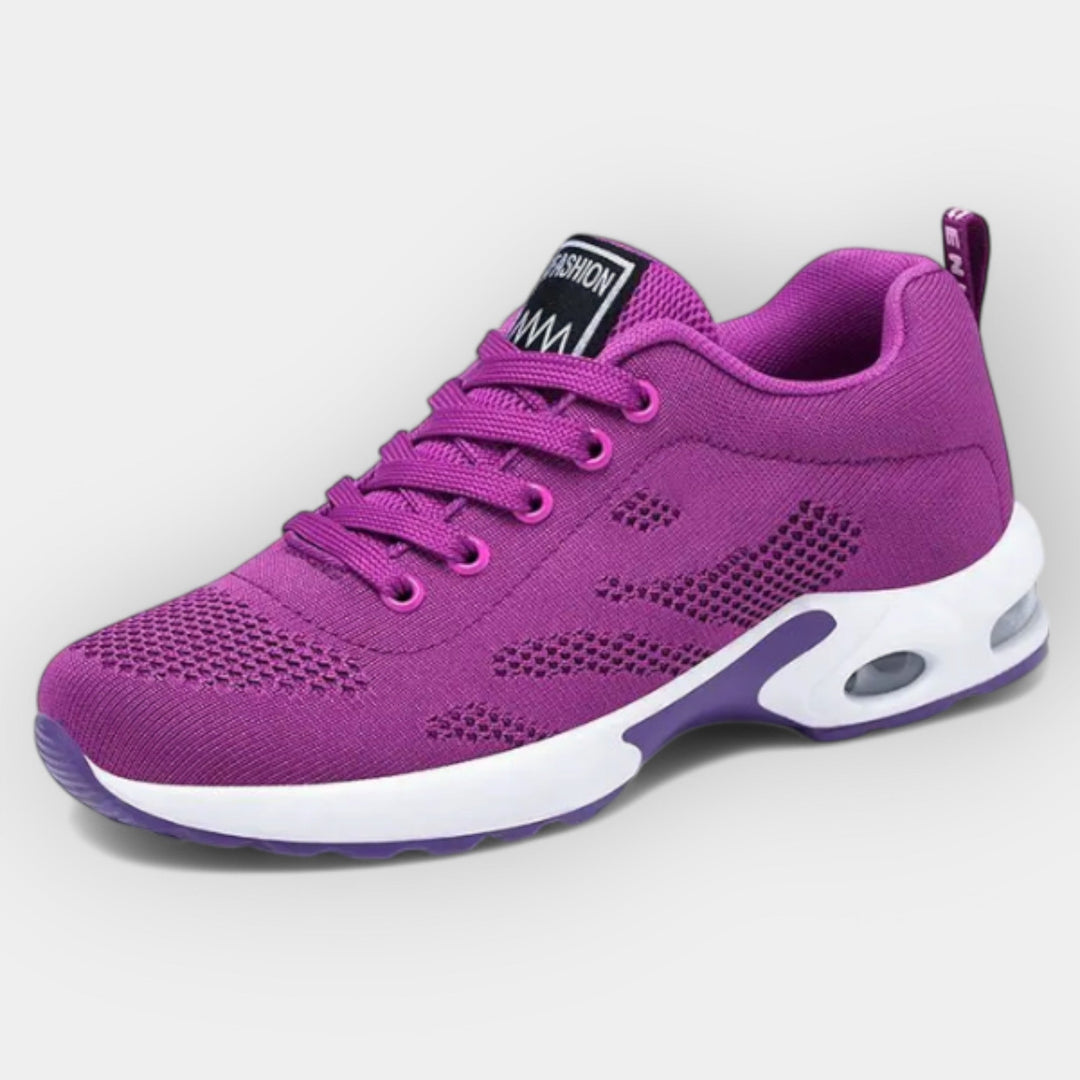Lilla | Elegáns és kényelmes sportcipők
