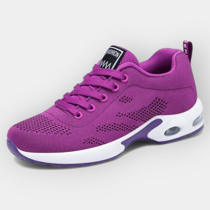 Lilla | Elegáns és kényelmes sportcipők