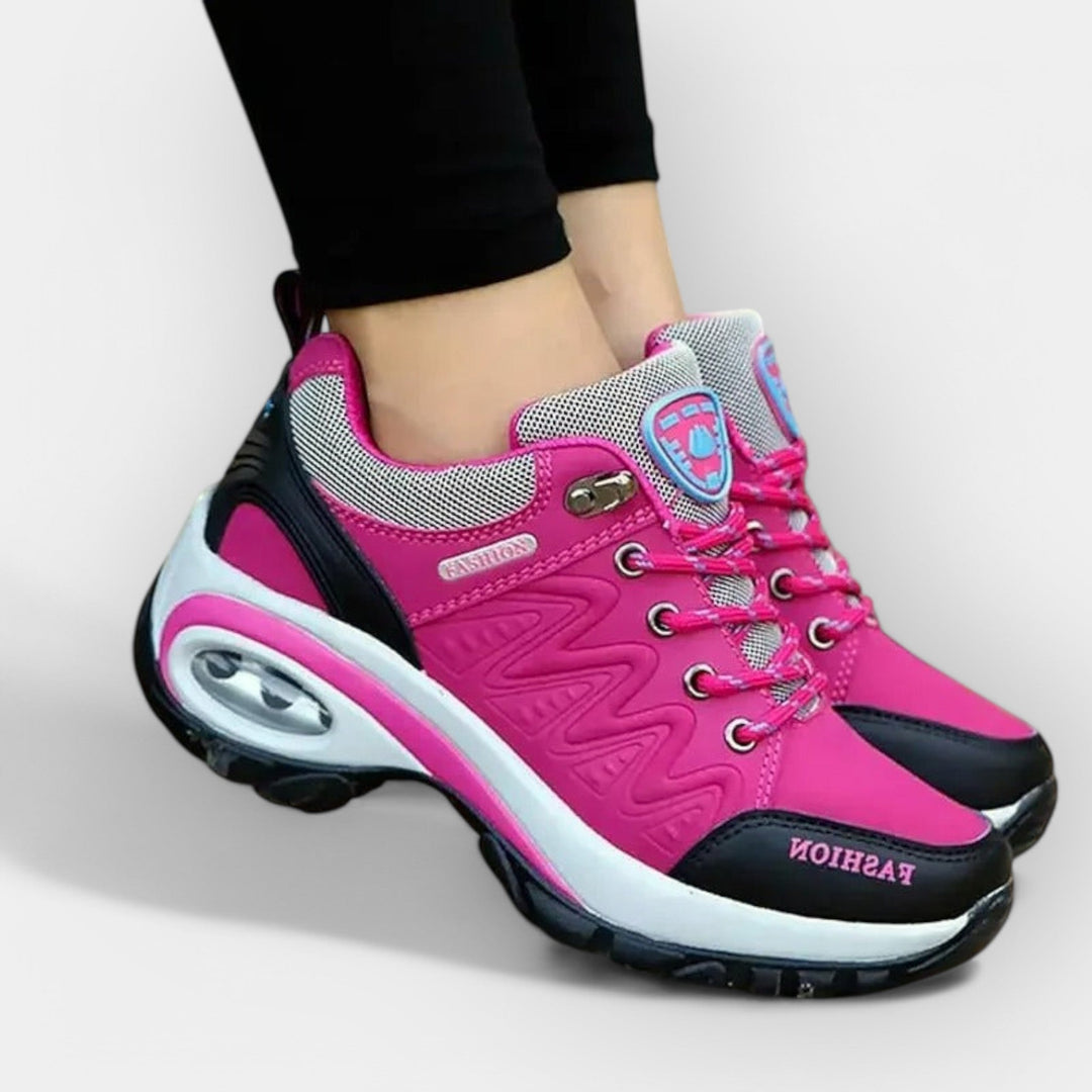 Csenge | Női elegáns kényelmes cipők