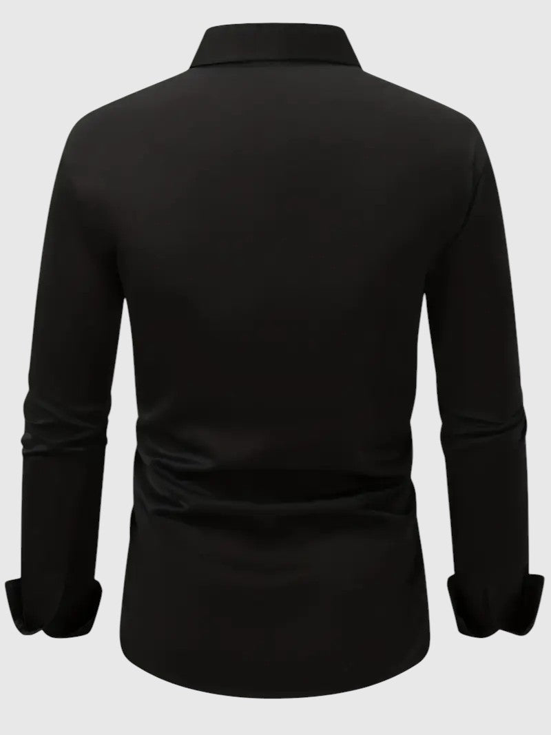 Kálmán | Elegáns Federico ing férfiaknak