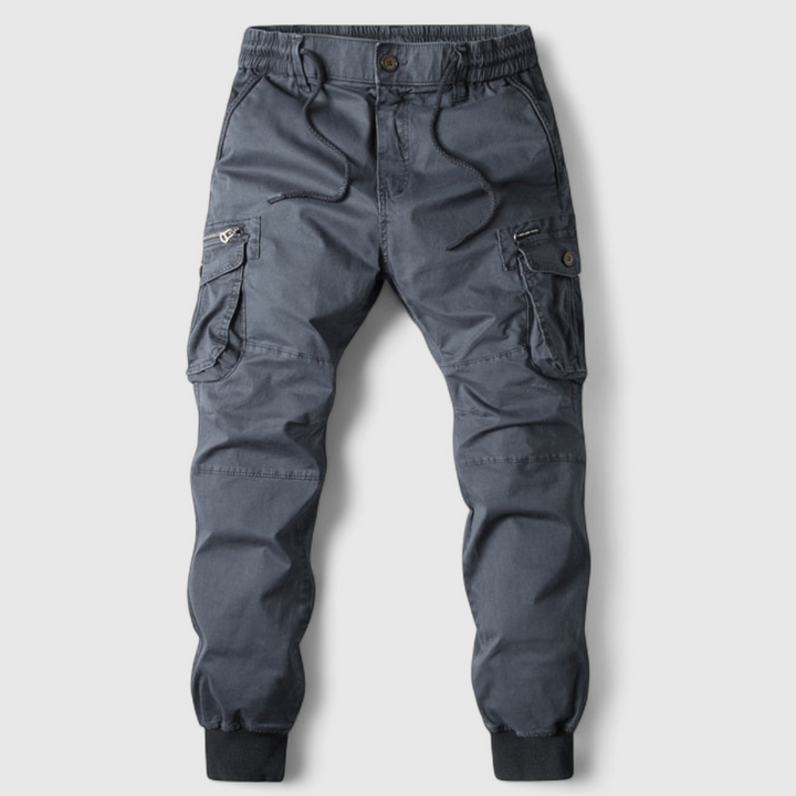 Sára | Városi Cargo nadrág férfiaknak