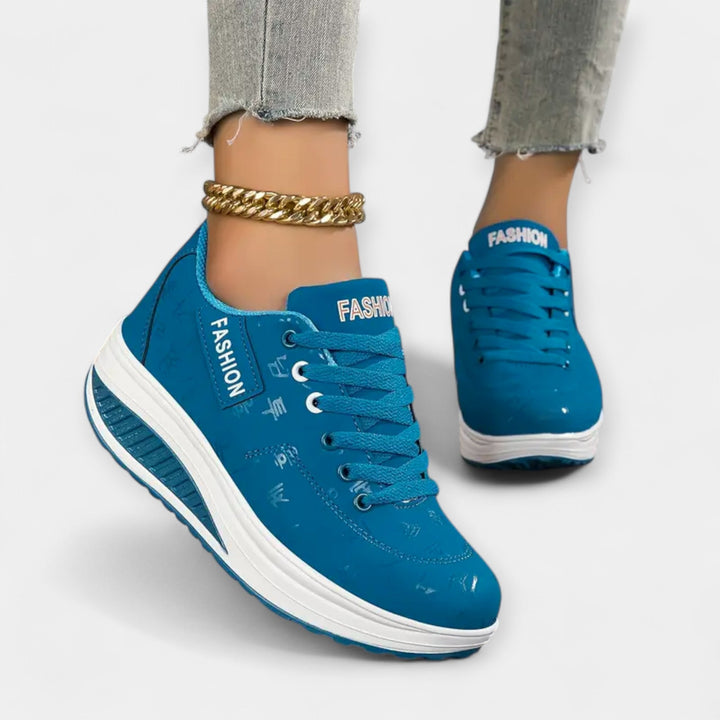 Kata | Kényelmes légpárnás sportcipők