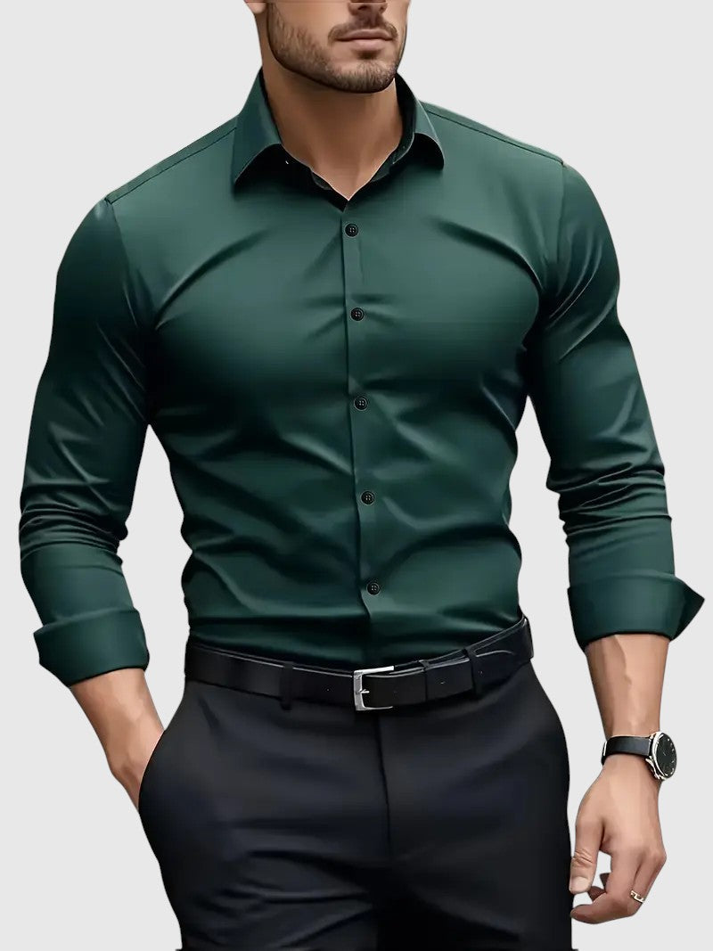 Kálmán | Elegáns Federico ing férfiaknak