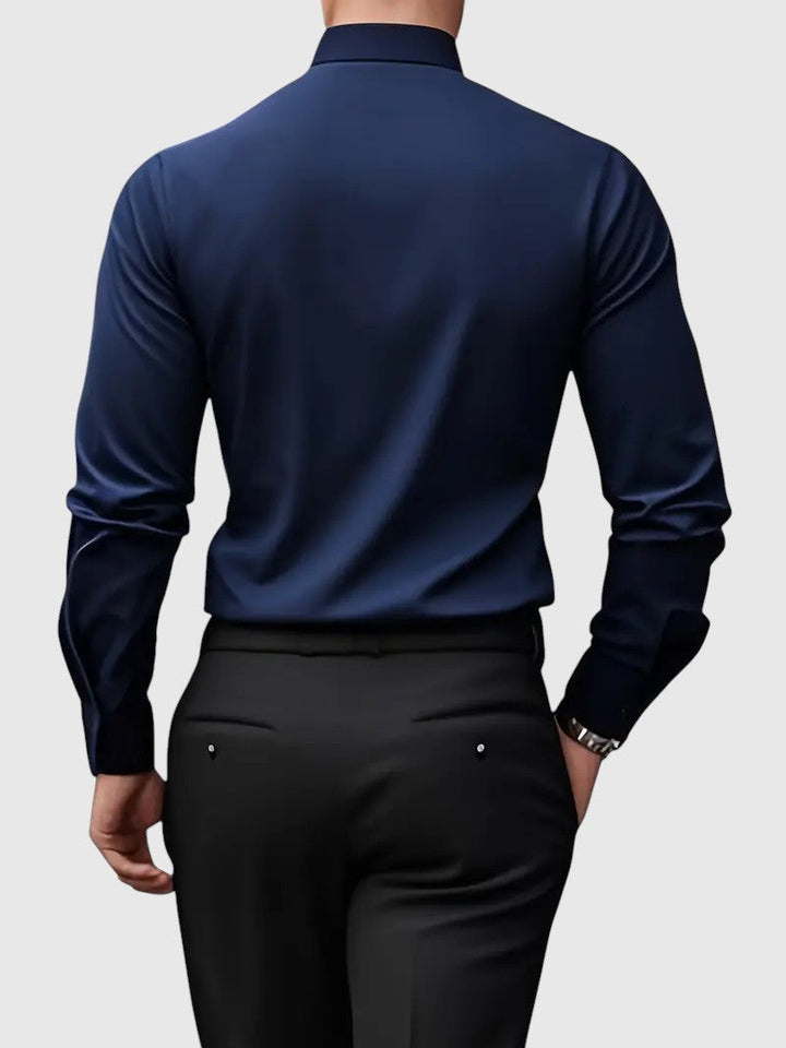 Kálmán | Elegáns Federico ing férfiaknak