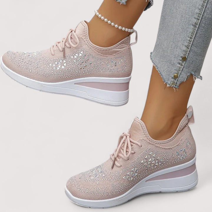 Albina | Ortopéd cipő maximális kényelem