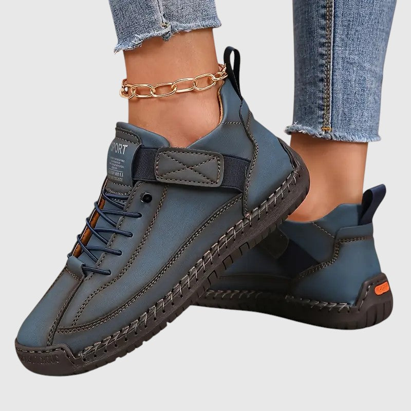 Elira | Kényelmes légáteresztő sportcipők