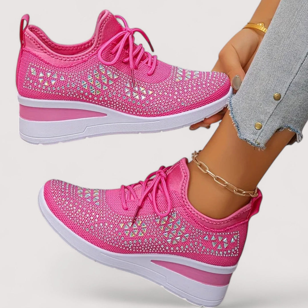 Albina | Ortopéd cipő maximális kényelem