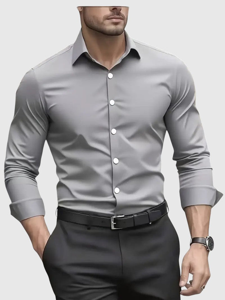 Kálmán | Elegáns Federico ing férfiaknak