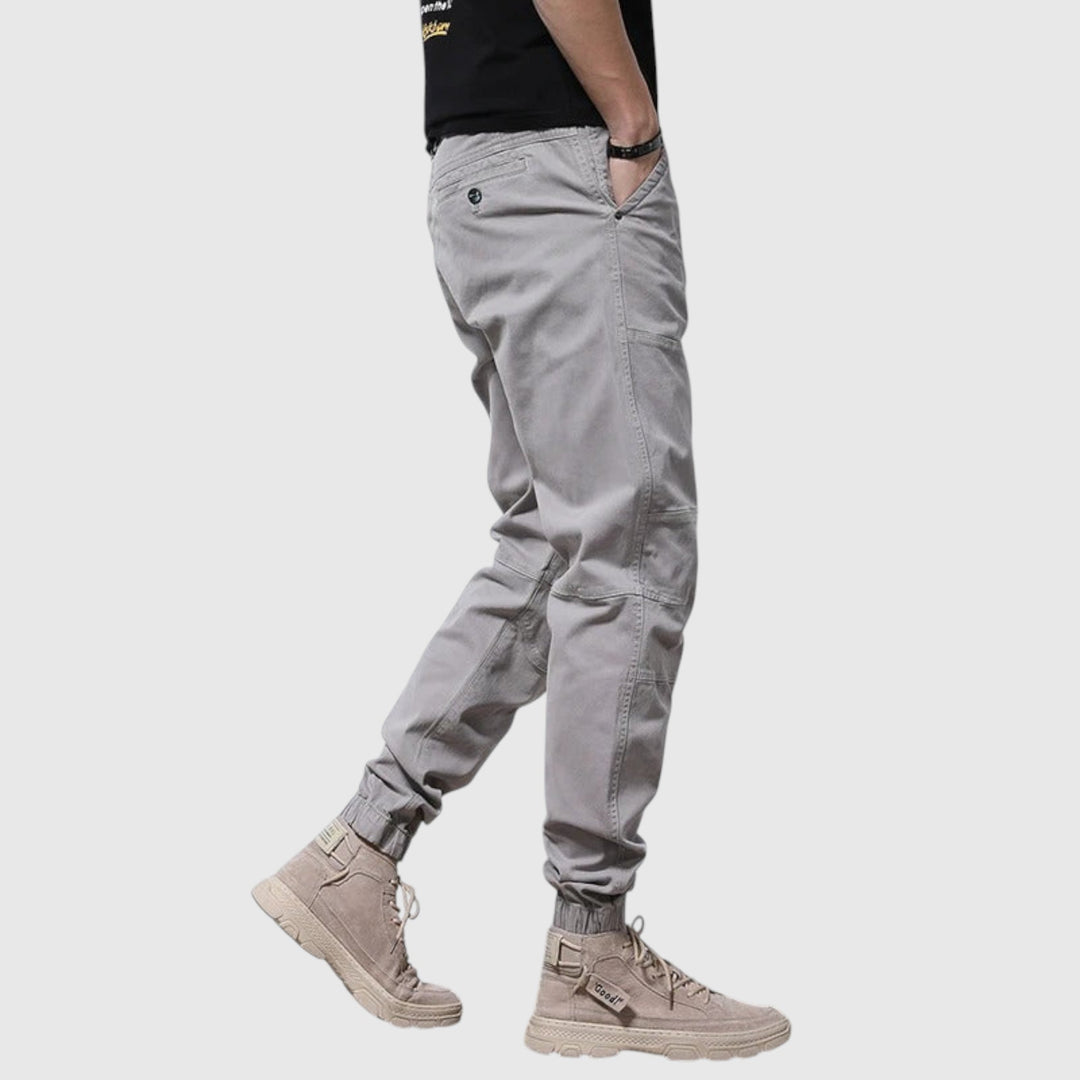 Sára | Prémium férfi cargo nadrág