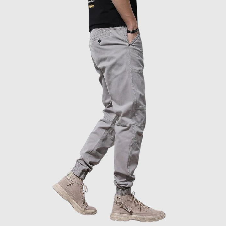 Sára | Prémium férfi cargo nadrág