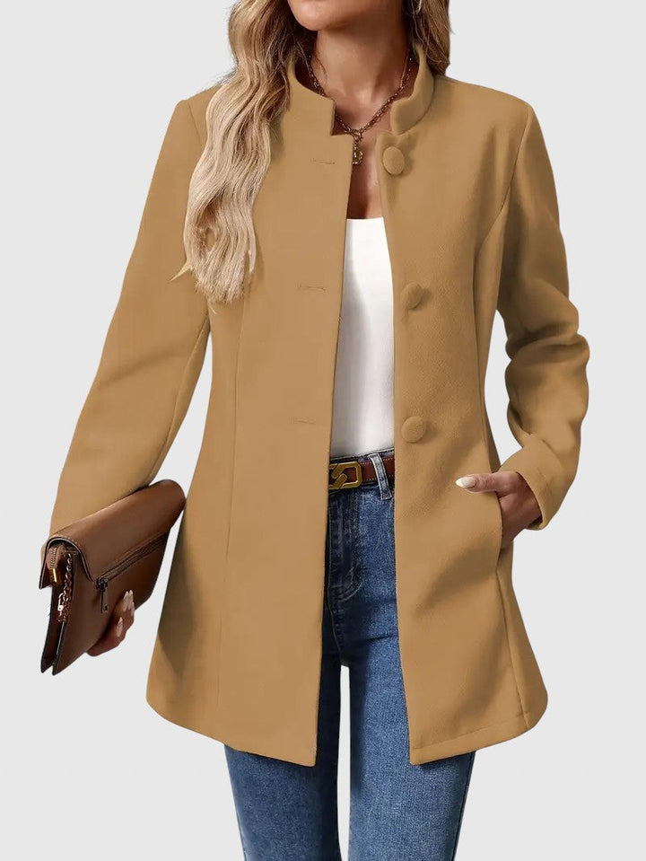 Maya | Stílusos és kényelmes Maya dzseki