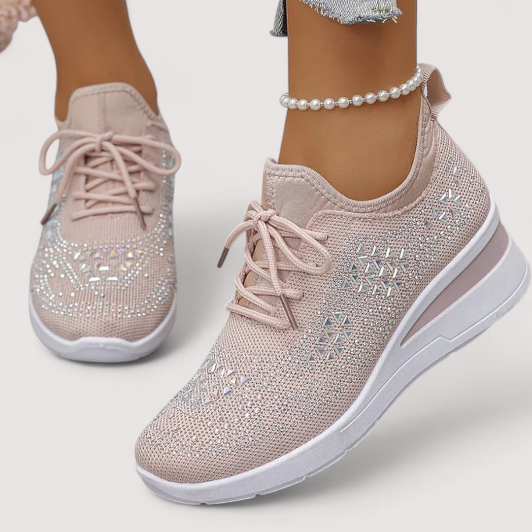 Anna | Ortopéd cipő maximális kényelemmel