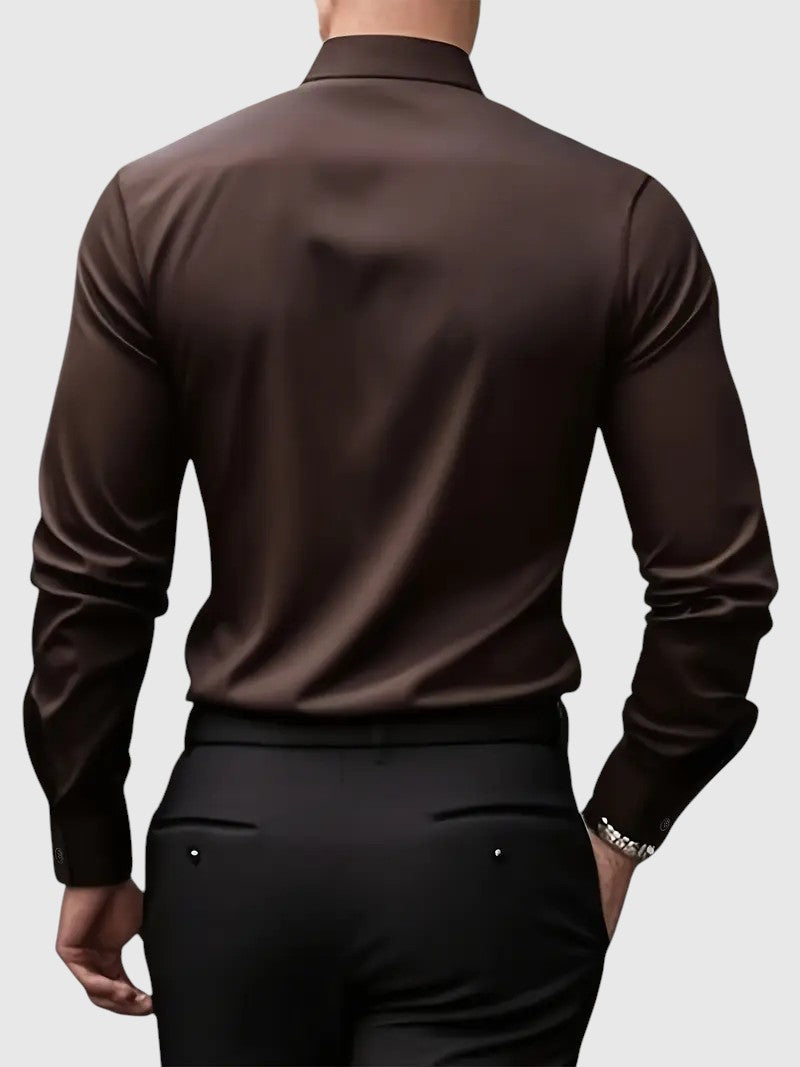 Kálmán | Elegáns Federico ing férfiaknak