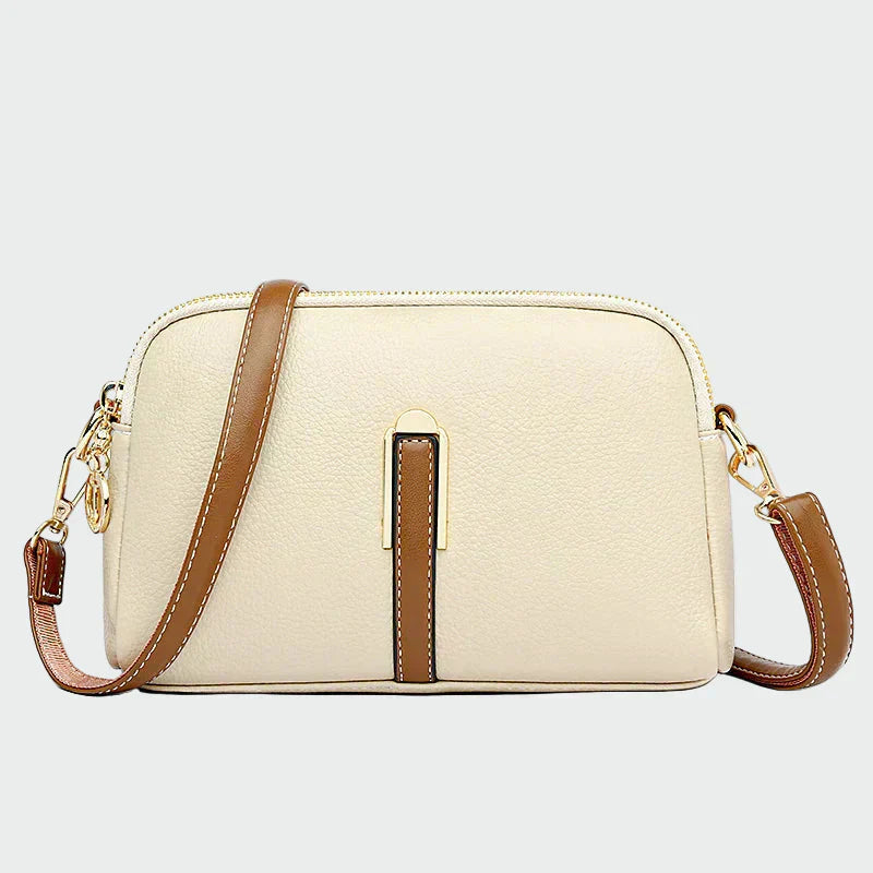 Emma | Elegáns fekete crossbody táska