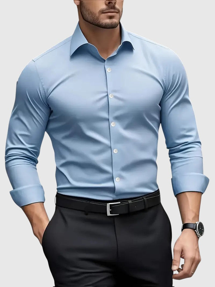 Kálmán | Elegáns Federico ing férfiaknak